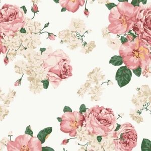 Meet your Posher, Averi